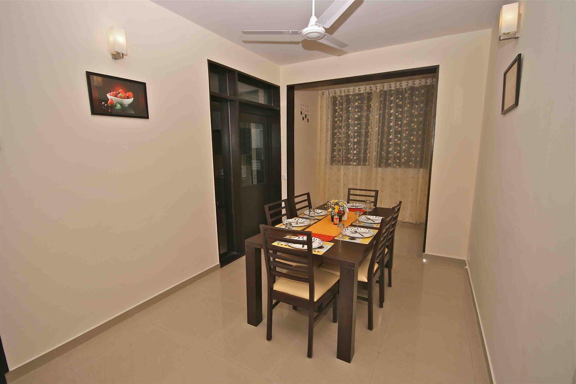 Treebo Trend Sterling Suites Inn Bangalore Exterior photo